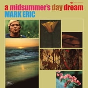 Mark Eric - Midsummers Daydream - Music & Performance - Vinyl