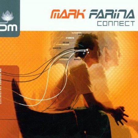 Mark Farina - Connect [CD]