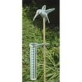thumbnail image 1 of Mark Feldstein Rain Gauge Hummingbird, 1 of 1