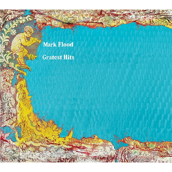 Mark Flood: Gratest Hits, (Paperback)