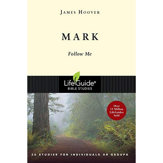 Pre-Owned Mark: Follow Me (Paperback) 0830830049 9780830830046