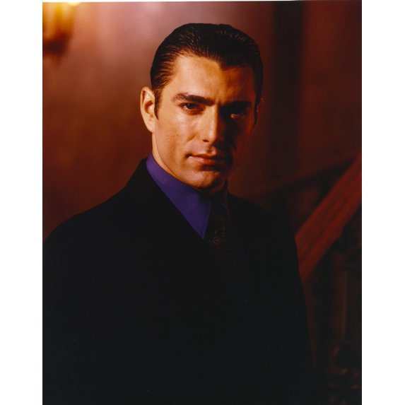 Mark Frankel in Tuxedo Portrait Photo Print (24 x 30)