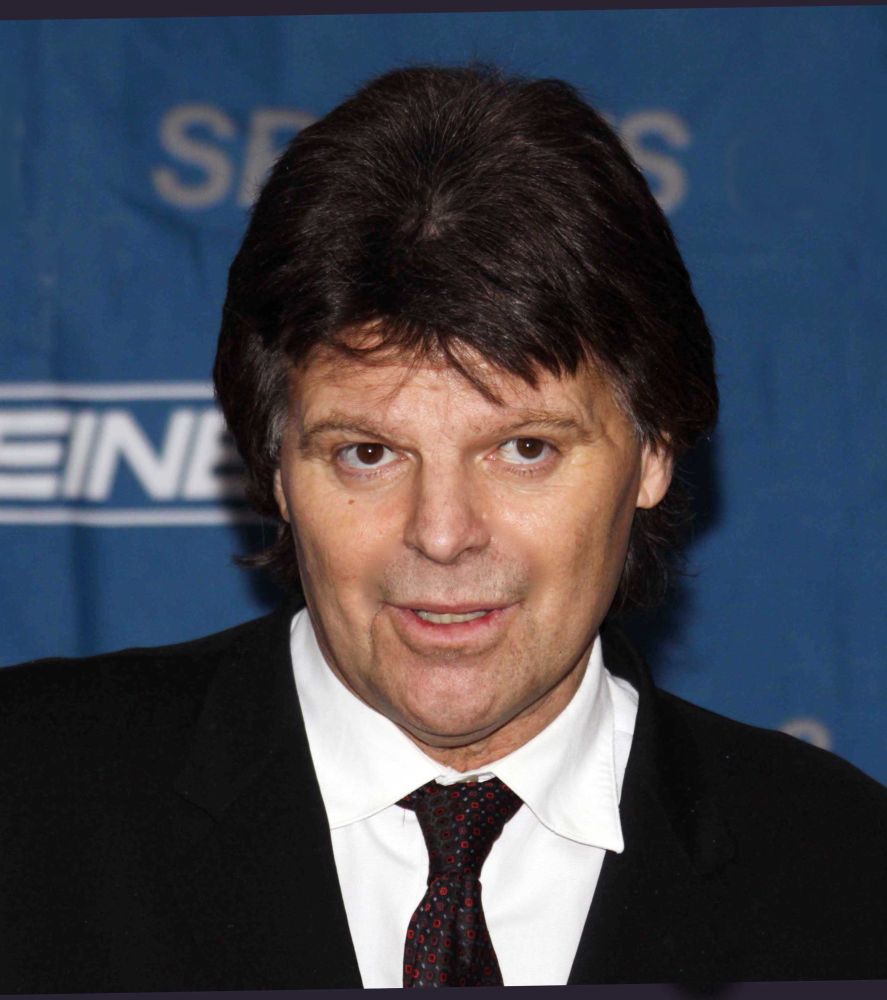 Mark Gastineau, 2010, Photo By John Barrett (Mark Gastineau2976) Poster