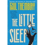 Mark Genevich The Little Sleep, Book 1, Paperback