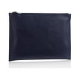 thumbnail image 1 of Mark Giusti Oxford Laptop Bag (Embossed Blue), 1 of 2