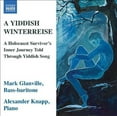 thumbnail image 1 of Mark Glanville - Yiddish Winterreise - Music & Performance - CD, 1 of 2