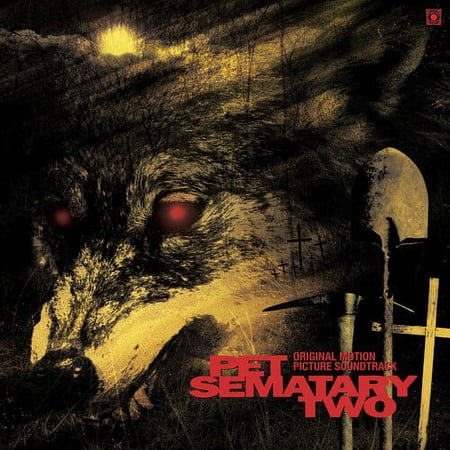 Mark Governor - Pet Sematary Two - Music & Performance - Vinyl