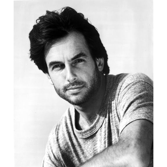 Mark Harmon Photo Print (24 x 30)
