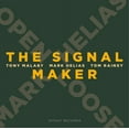 thumbnail image 1 of Mark Helias - Signal Maker - Music & Performance - CD, 1 of 1
