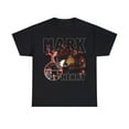 thumbnail image 1 of Mark Henry Wrestling Legend Unisex Heavy Cotton Tee, 1 of 2