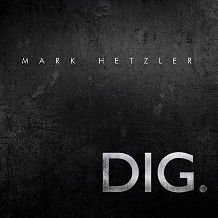 Mark Hetzler - Dig. - Classical - CD