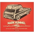 thumbnail image 1 of Mark Hummel - Wayback Machine - Music & Performance - CD, 1 of 1