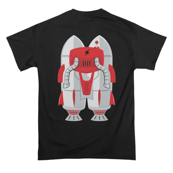Mark II T-Shirt Tee Gift For Him Merch For Her Apparel For Friend