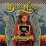 Mark Isham - Arkangel - Black Mirror Soundtrack - Music & Performance - CD