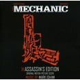 thumbnail image 1 of Mark Isham - The Mechanic (Assassin's Edition) )Original Motion Picture Soundtrack) - Music & Performance - CD, 1 of 1