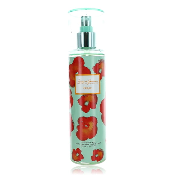 Poppy by Badgley Mischka, 8.4 oz Bod Spray for Women
