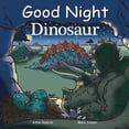 thumbnail image 1 of Mark Jasper: Good Night Dinosaur (Board Book), 1 of 1