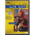 thumbnail image 1 of Mark King ‎- In Concert - DVD-Video, 1 of 2