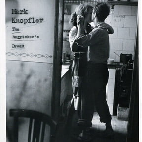 Mark Knopfler - A Ragpicker's Dream - Music & Performance - CD