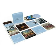 Mark Knopfler - The Studio Albums 1996-2007 6CD Boxset - Music & Performance - CD