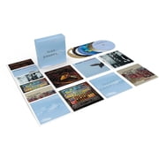 Mark Knopfler - The Studio Albums 1996-2007 6CD Boxset - Music & Performance - CD