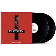 Mark Korven - The First Omen Soundtrack - Music & Performance - Vinyl