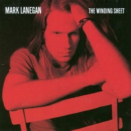 The Winding Sheet [LP] - VINYL