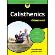 F r Dummies Calisthenics F r Dummies, Paperback