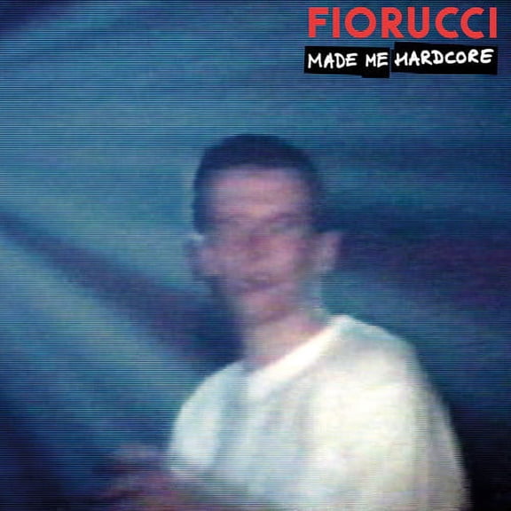 Mark Leckey - Fiorucci Made Me Hardcore - Electronica - Vinyl
