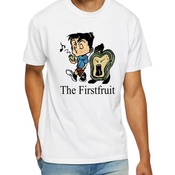 Mark Lee The Firstfruit T-Shirt