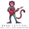 thumbnail image 1 of Mark Lettieri - Can I Tell You Something? - Music & Performance - CD, 1 of 1