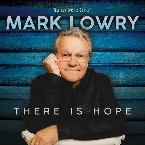 Mark Lowry - There Is Hope - Music & Performance - CD