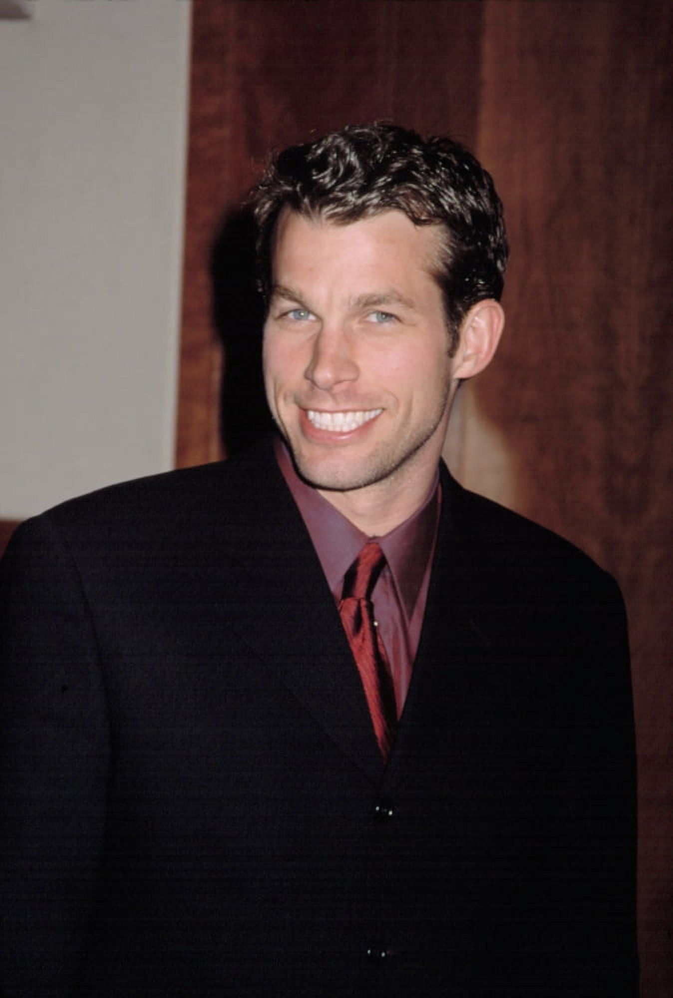 Mark Lutz At Heroes In Uniform Gala, Ny 3222002, By Cj Contino ...