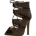 thumbnail image 1 of Mark & Maddux Women's Common-02A Sandals, 1 of 4