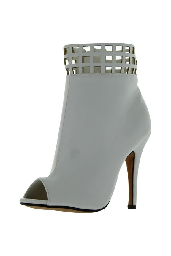 Women's Common-12 Pumps Shoes Booties