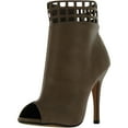 thumbnail image 1 of Mark & Maddux Women's Common-12 Pumps Shoes Booties, 1 of 4