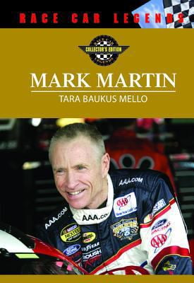 Pre-Owned Mark Martin (Library Binding) 079108664X 9780791086643 ...