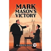 Mark MasonS Victory, Paperback
