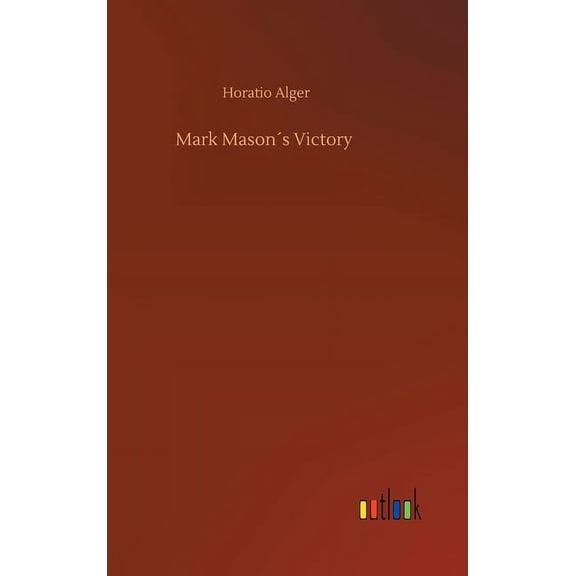 Mark Masons Victory (Hardcover)