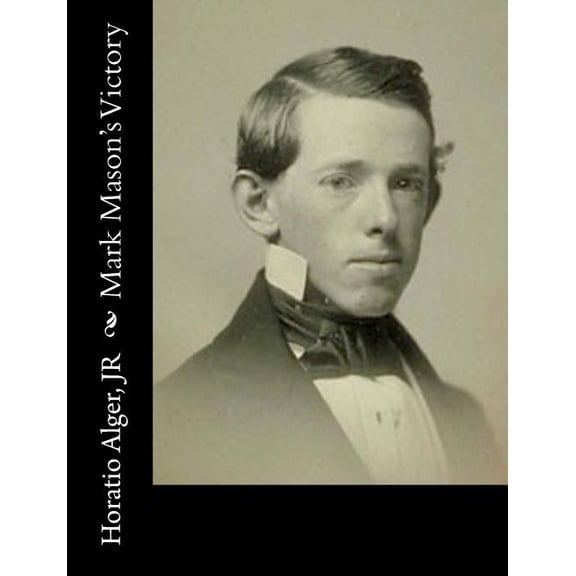 Mark Mason's Victory, (Paperback)