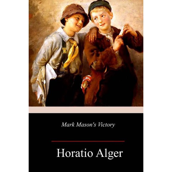 Mark Mason's Victory (Paperback)