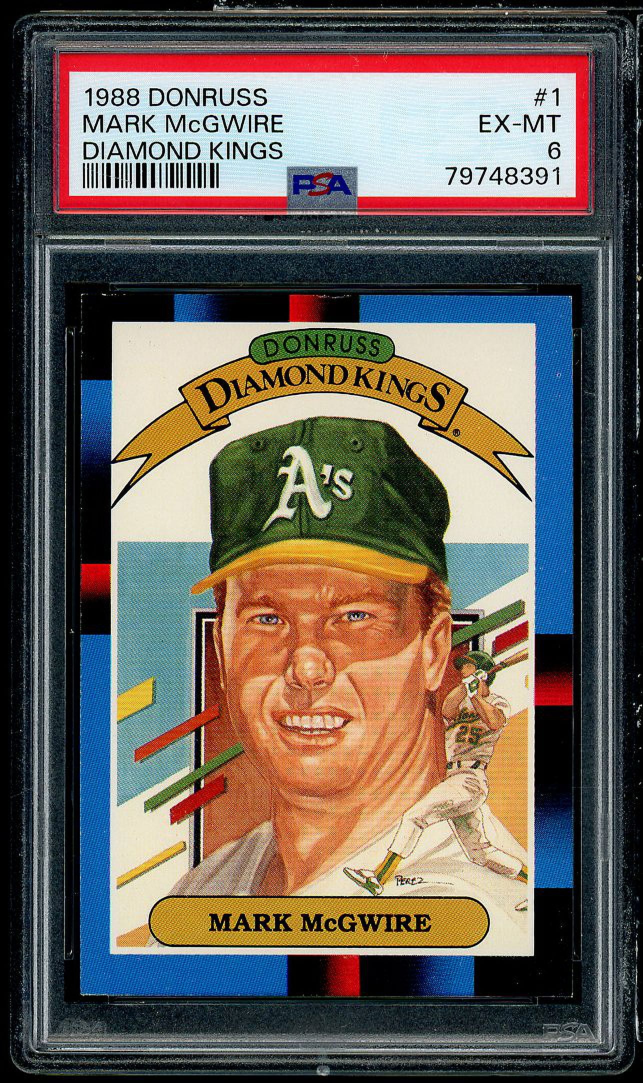 2003 Donruss Diamond Kings 1-175 Pick Your Card Complete