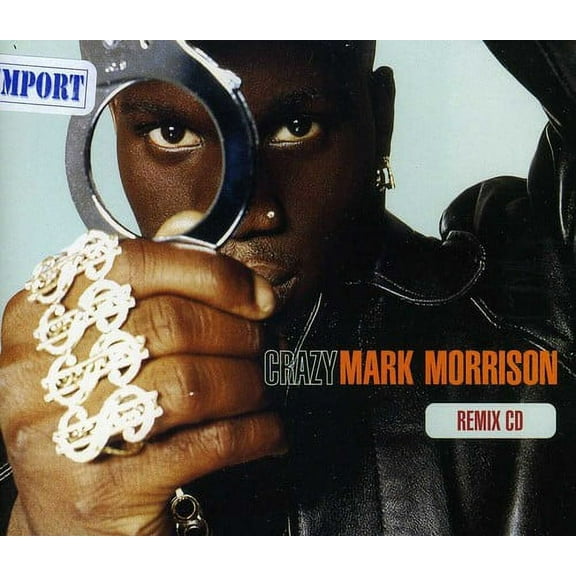 Mark Morrison - Crazy (Remixes) - Music & Performance - CD