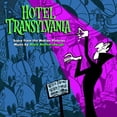 thumbnail image 1 of Mark Mothersbaugh - Hotel Transylvania (Score From the Motion Pictures) - Music & Performance - CD, 1 of 1