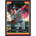 thumbnail image 1 of Mark Mulder Card 2006 Topps Black #538, 1 of 2
