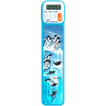 thumbnail image 1 of Mark-My-Time Penguins Bookmark Reading Timer, 1 of 6