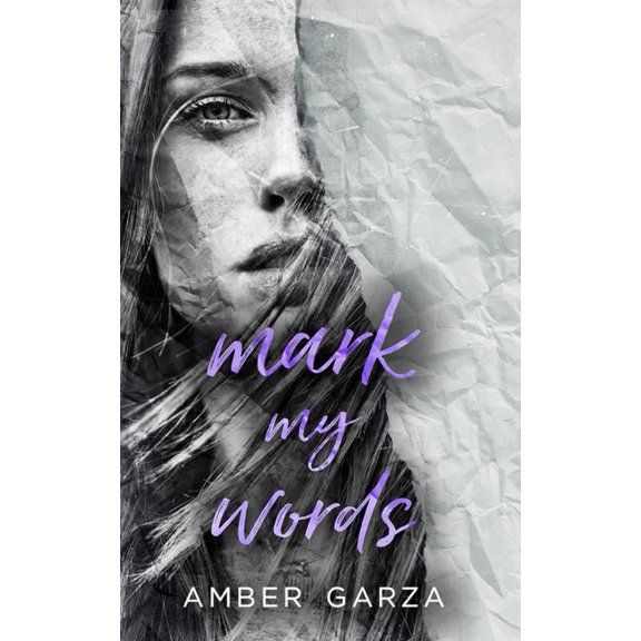 Mark My Words, (Paperback)