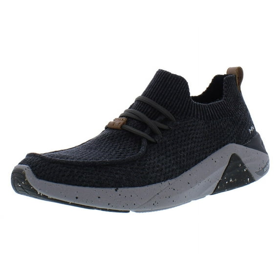 Mark Nason A Linear - Largo Mens Shoes Size 11.5, Color: Black