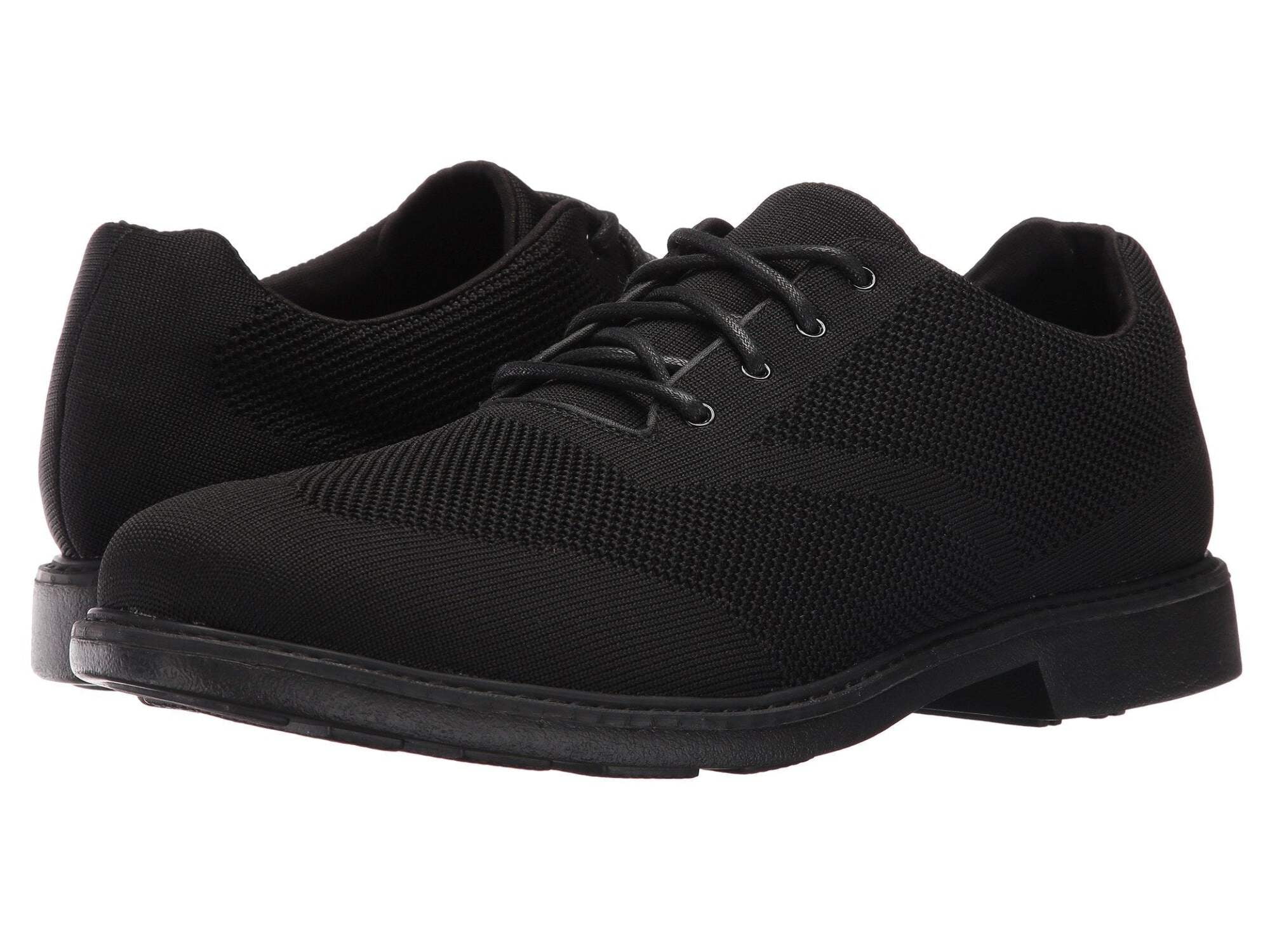Mark Nason By Skechers Hardee Black 68244/B Men's Shoes