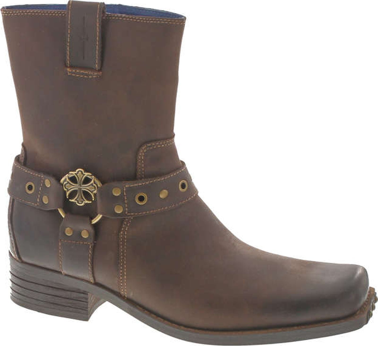 Mark nason best sale boots dragon